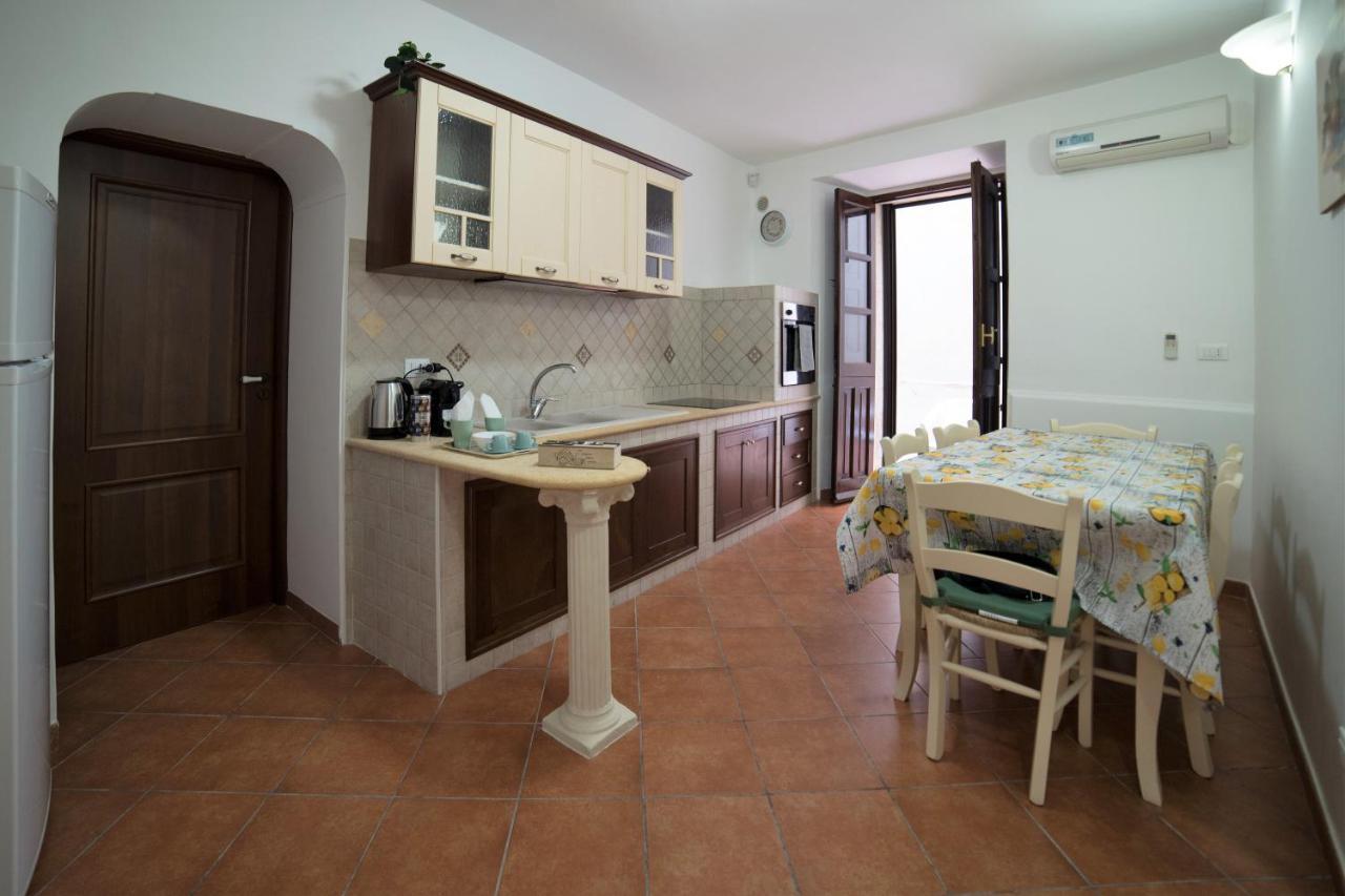 Corte Roma 148 Apt 锡拉库扎 外观 照片