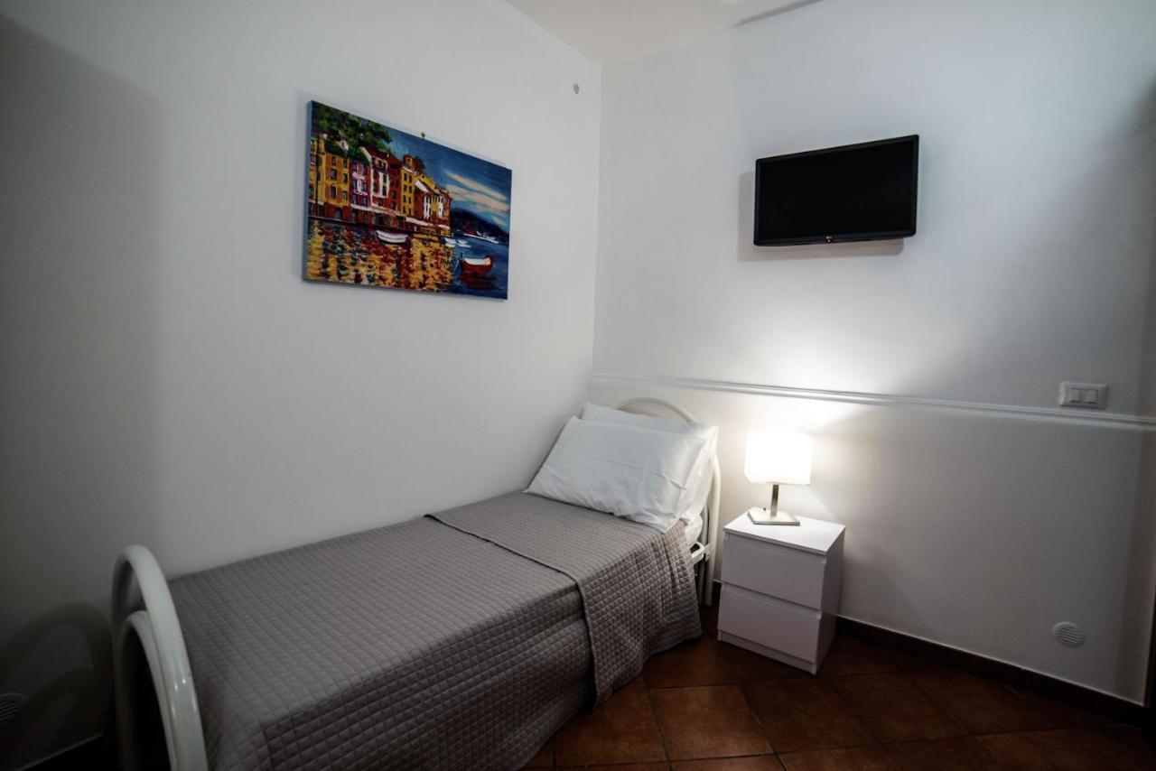 Corte Roma 148 Apt 锡拉库扎 外观 照片