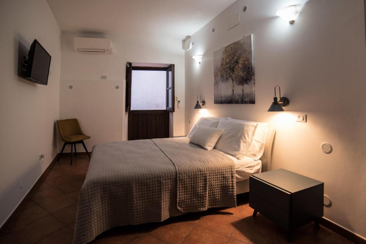 Corte Roma 148 Apt 锡拉库扎 外观 照片