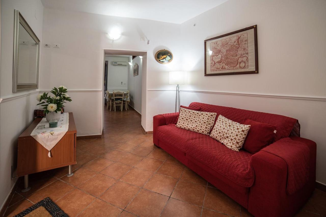 Corte Roma 148 Apt 锡拉库扎 外观 照片
