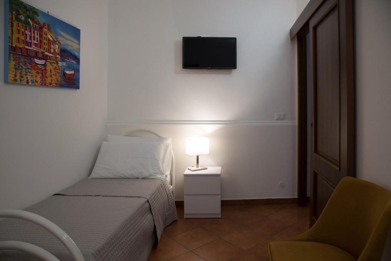 Corte Roma 148 Apt 锡拉库扎 外观 照片