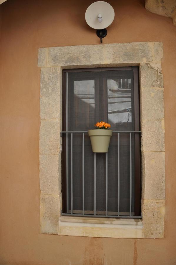 Corte Roma 148 Apt 锡拉库扎 外观 照片