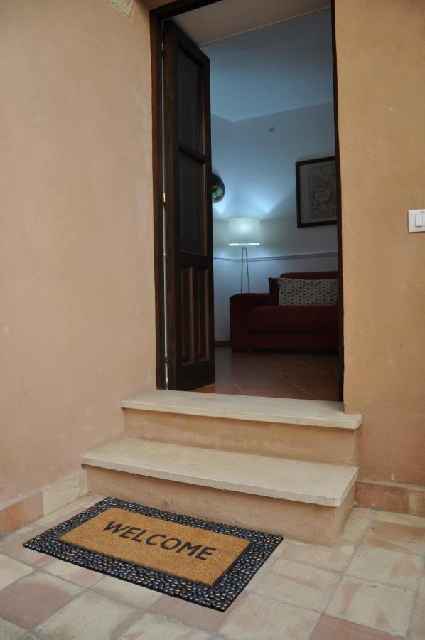 Corte Roma 148 Apt 锡拉库扎 外观 照片