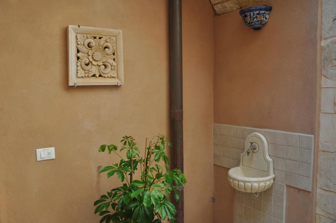 Corte Roma 148 Apt 锡拉库扎 外观 照片