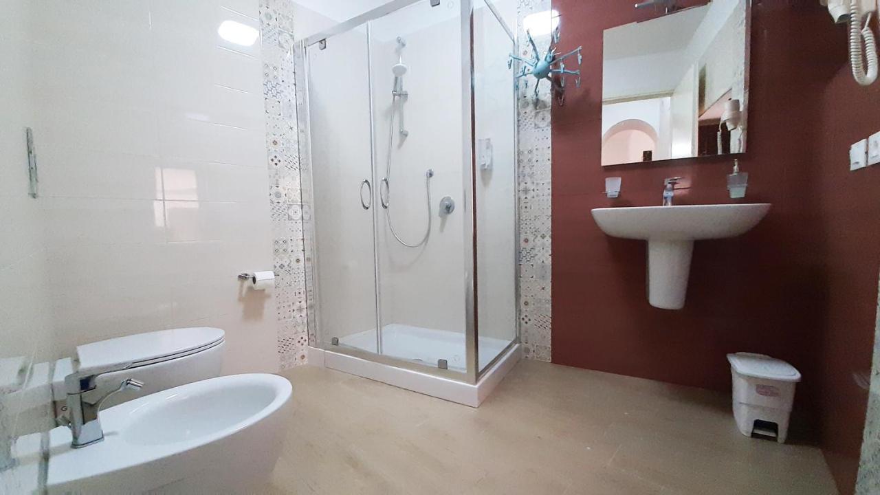 Corte Roma 148 Apt 锡拉库扎 外观 照片