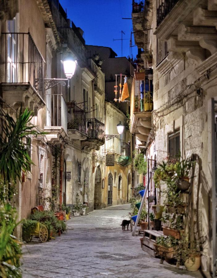 Corte Roma 148 Apt 锡拉库扎 外观 照片