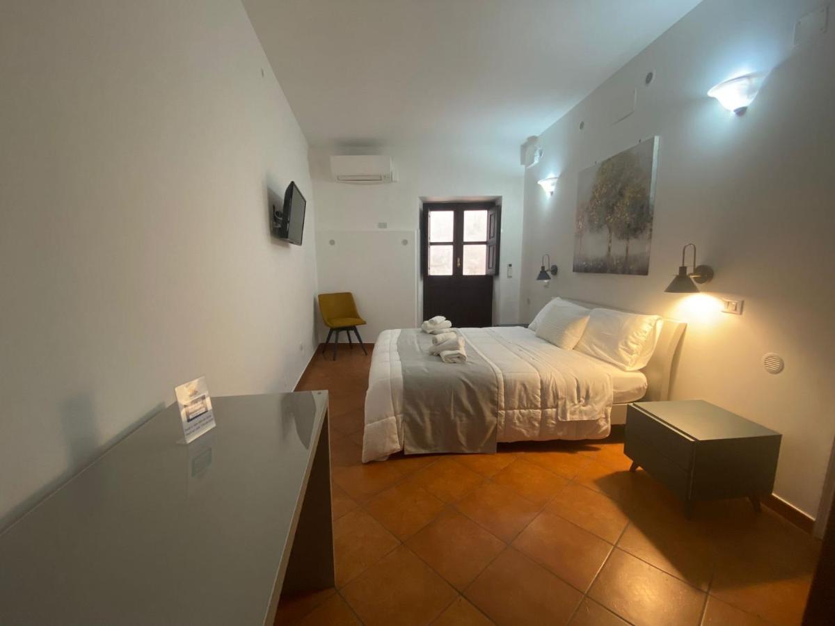 Corte Roma 148 Apt 锡拉库扎 外观 照片